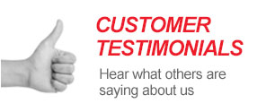 View Customer Testimonials Wilkinson Fuels & Propane