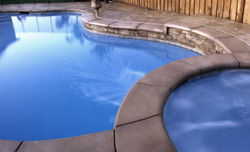 Propane for Pools & Hot Tubs