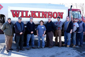 Wilkinson Fuels Oil Delivery MA & RI
